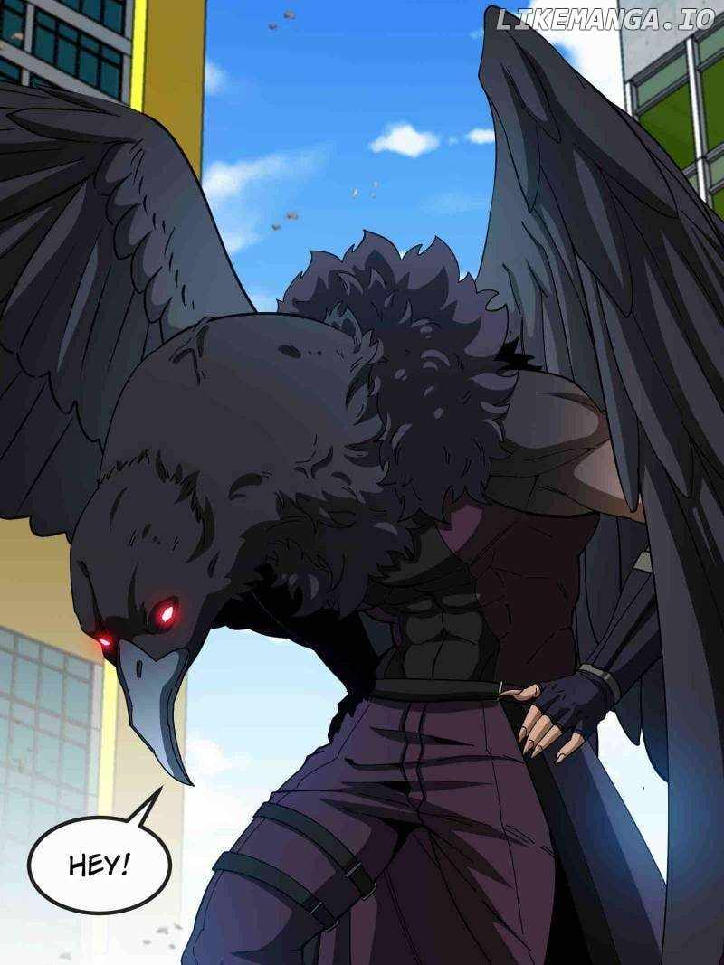 I Am The Monster Overlord Chapter 76 35